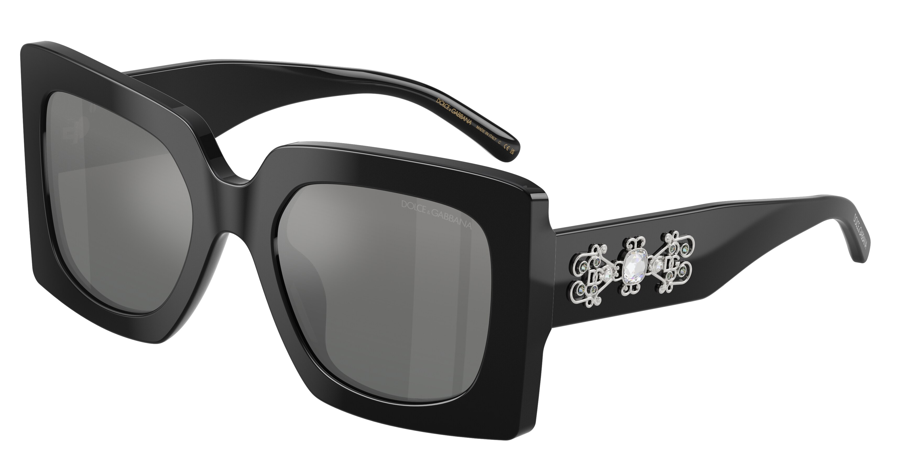 Dolce & Gabbana DG4525B 501/88  